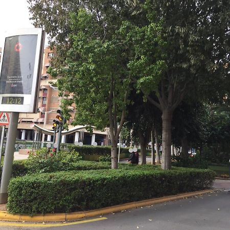 דירות Cosy Flat With Excellent Location In Valencia! מראה חיצוני תמונה