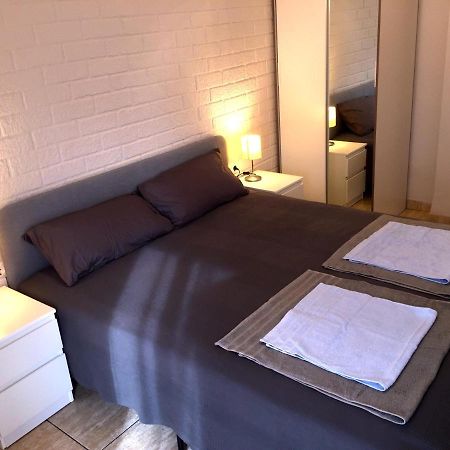 דירות Cosy Flat With Excellent Location In Valencia! מראה חיצוני תמונה