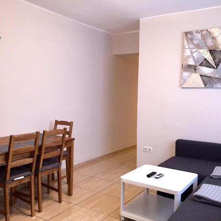 דירות Cosy Flat With Excellent Location In Valencia! מראה חיצוני תמונה