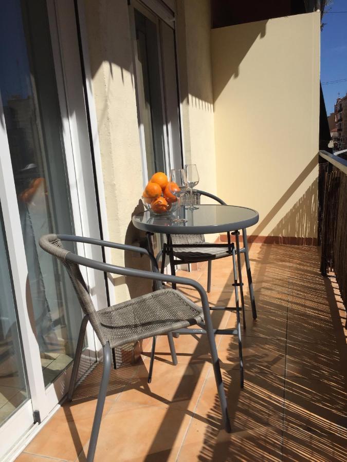 דירות Cosy Flat With Excellent Location In Valencia! מראה חיצוני תמונה