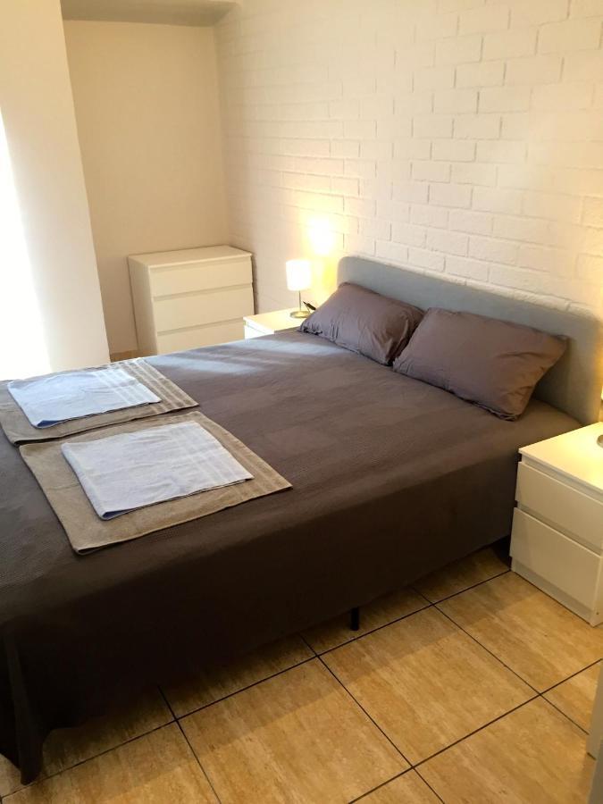 דירות Cosy Flat With Excellent Location In Valencia! מראה חיצוני תמונה