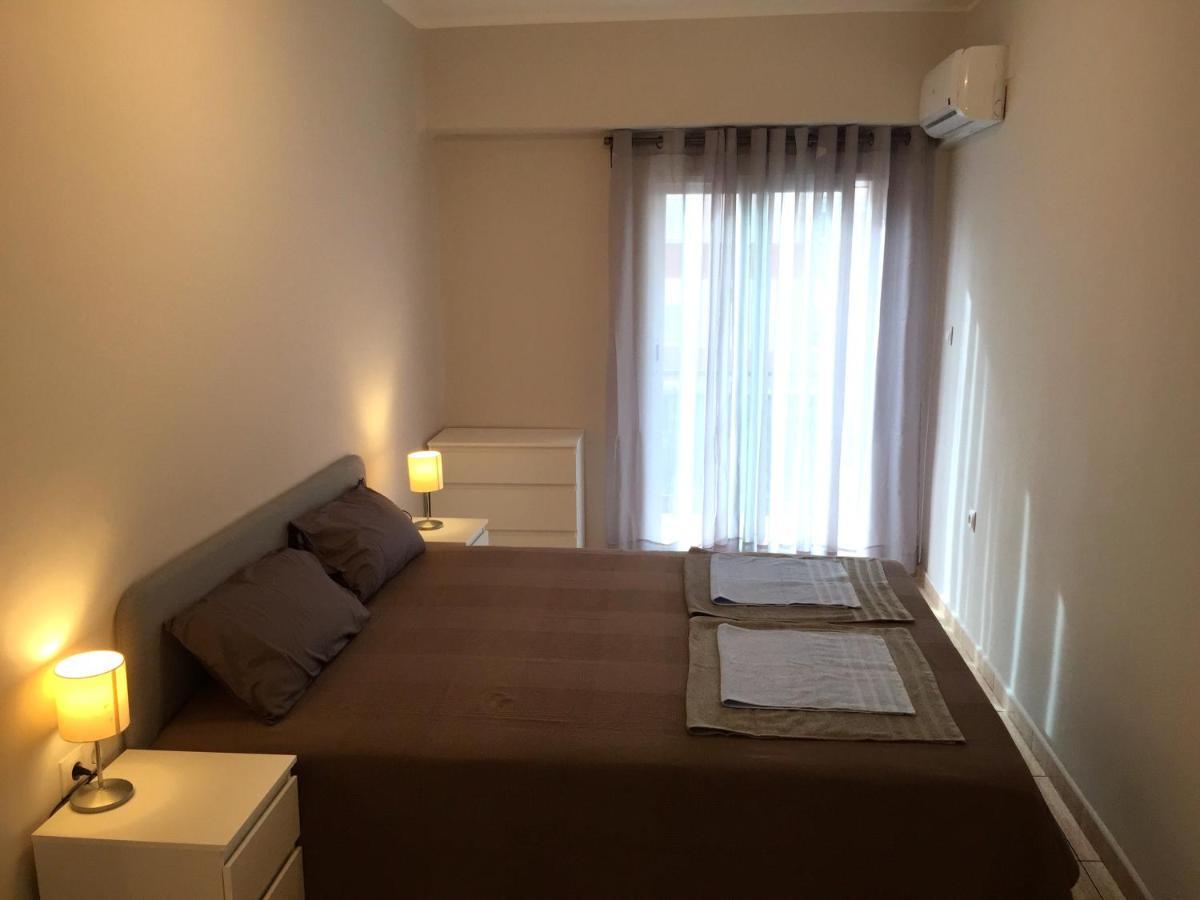 דירות Cosy Flat With Excellent Location In Valencia! מראה חיצוני תמונה